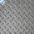 MS SS400 checkered carbon steel plate / carbon sheet 5mm 6mm checkered plate